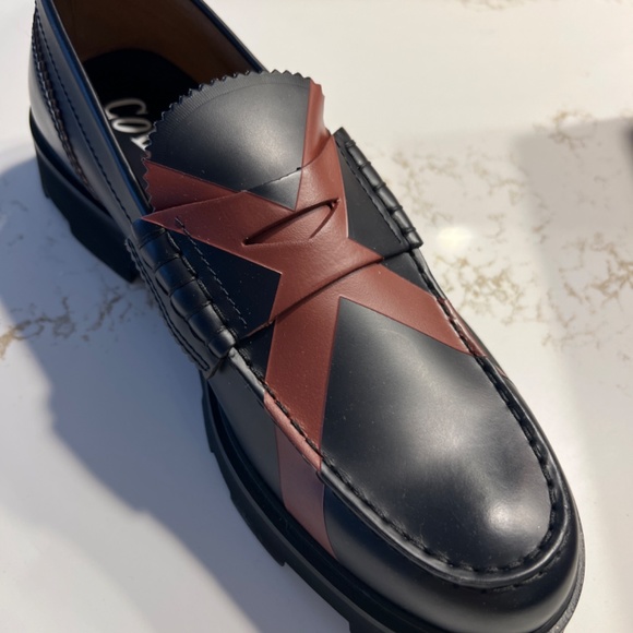 Men’s College Italian Loafers - Brand New main image 9